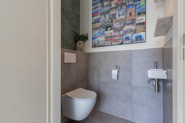 Medium property photo - Dokter Nooterstraat 2, 2481 AV Woubrugge